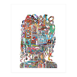 Mujer 7 (Print Only) thumbnail