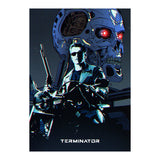 Terminator (Print Only) thumbnail