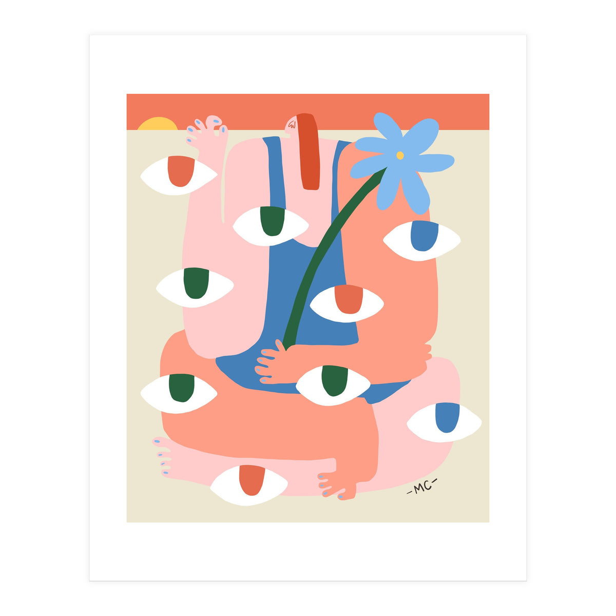 Peace Awareness (Print Only)