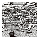 Old Civilization  (Print Only) thumbnail