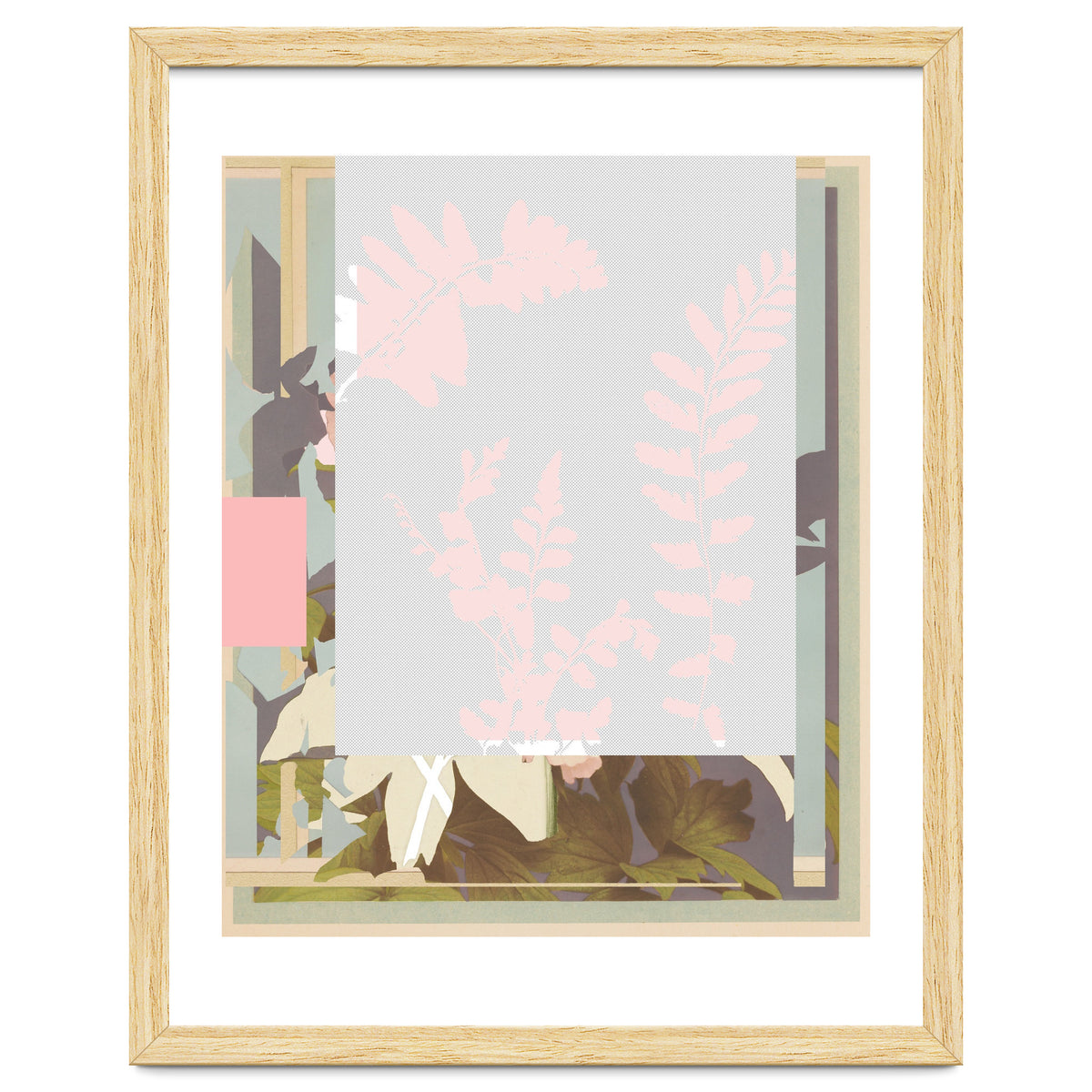 The First Plant · F2