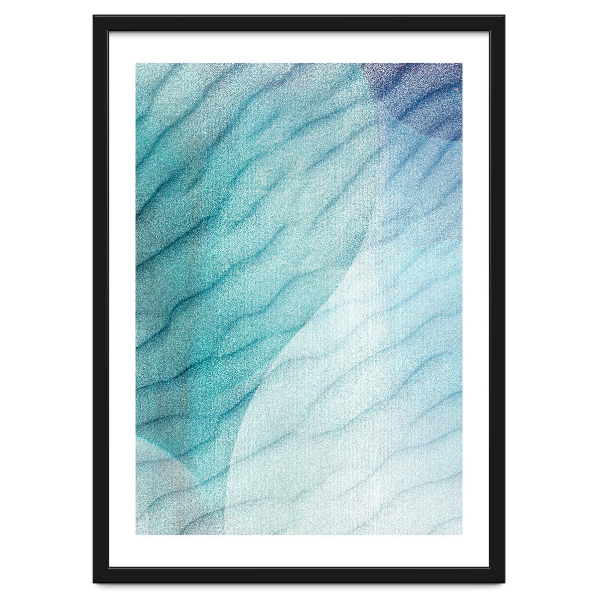 Impresiones Profundas #3