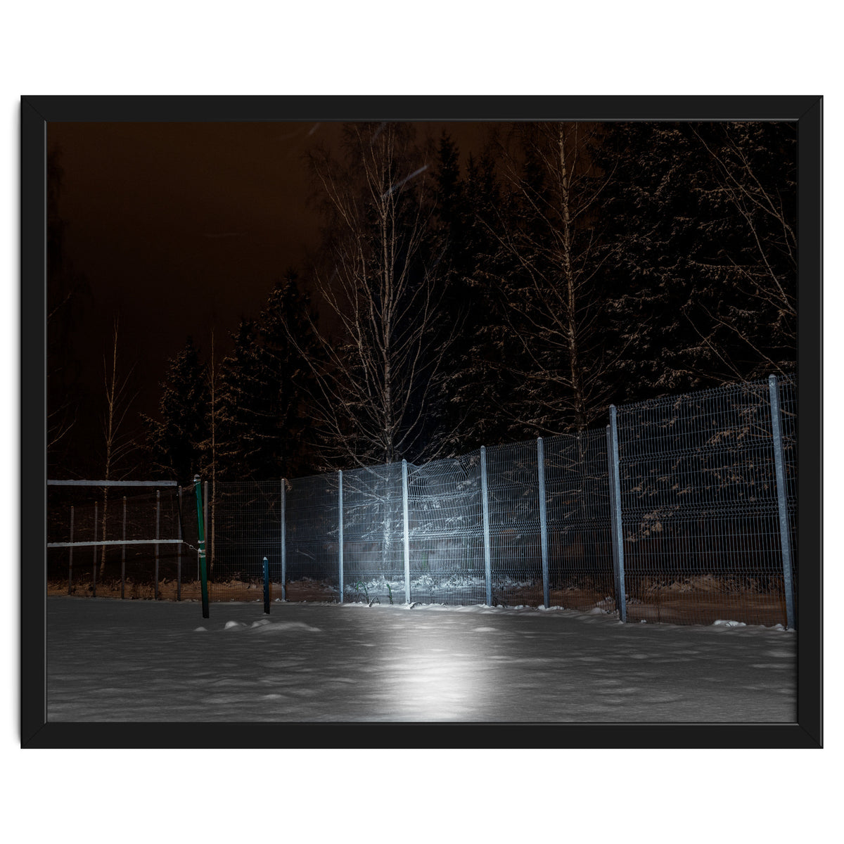 What the Hell did I just See?