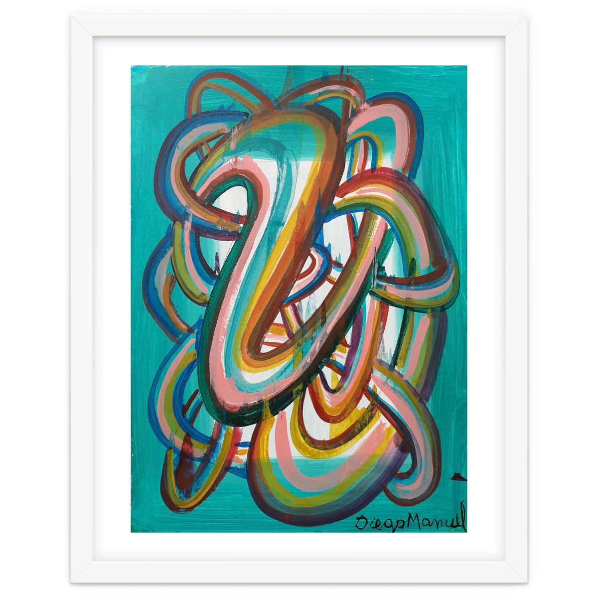 Formas En El Espacio 32