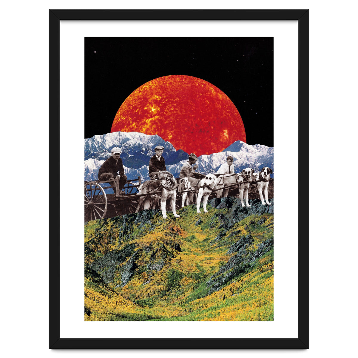 Downhill Racing Club