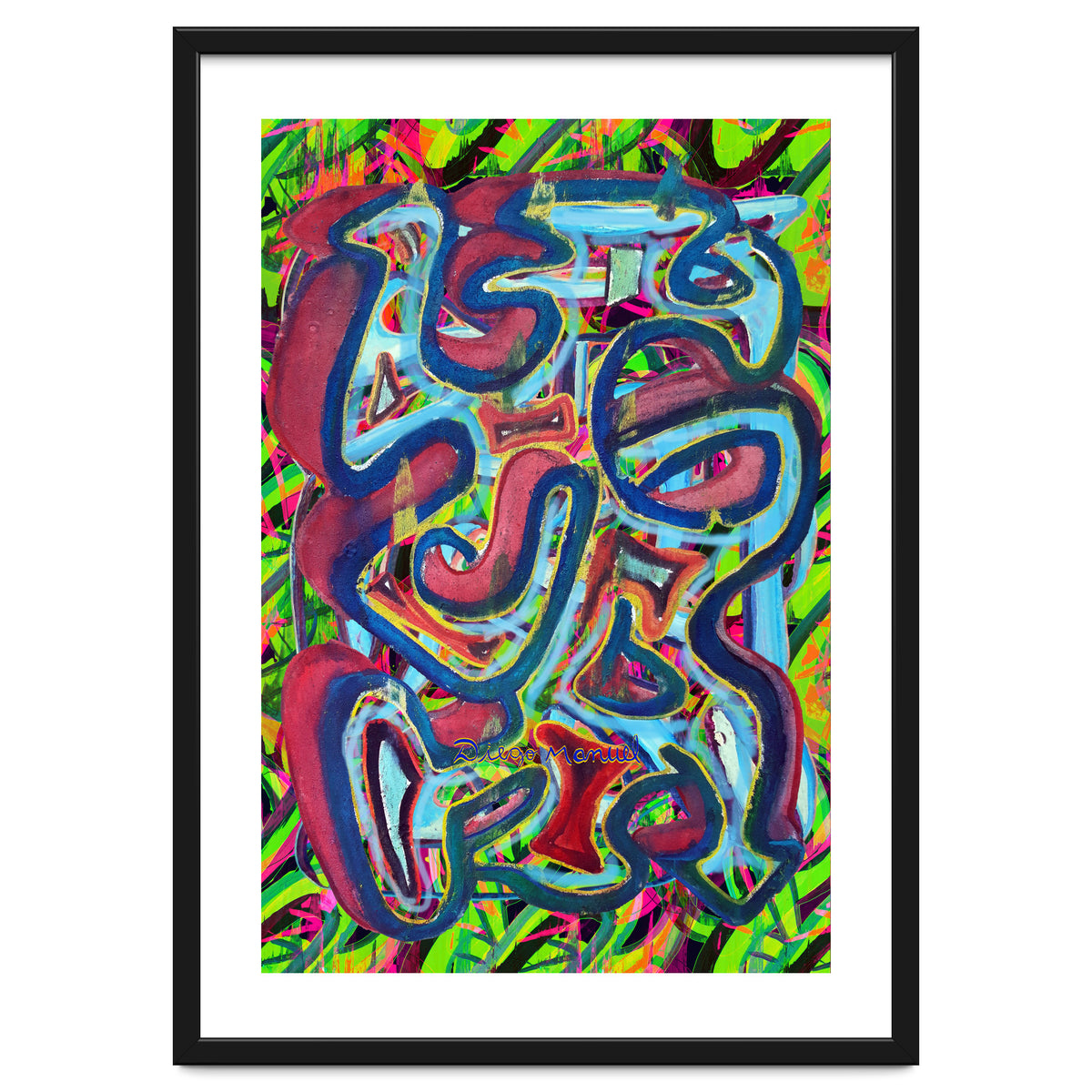 Graffiti Digital 2022 907