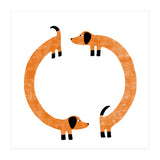 Sausages (Print Only) thumbnail