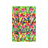 Pop Abstract 10 (Print Only) thumbnail
