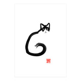 Archetypal Neko03 (Print Only) thumbnail