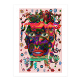 Mujer B 27 (Print Only) thumbnail