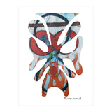 Pop Abstract 2023 22 Copia (Print Only) thumbnail