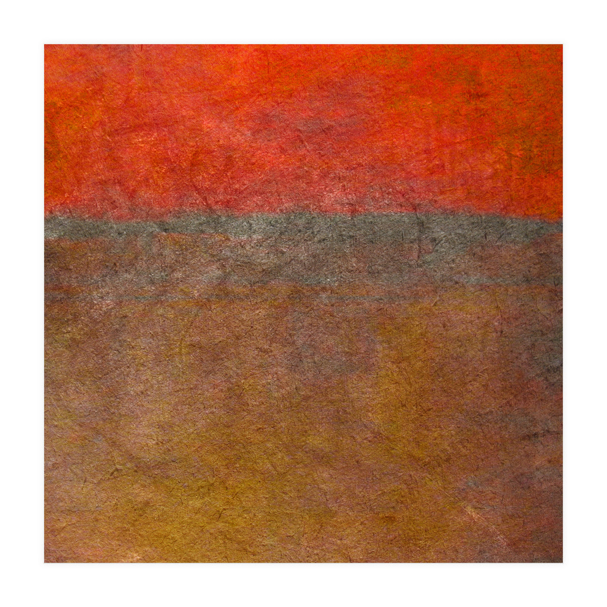 Mystic River (Print Only)