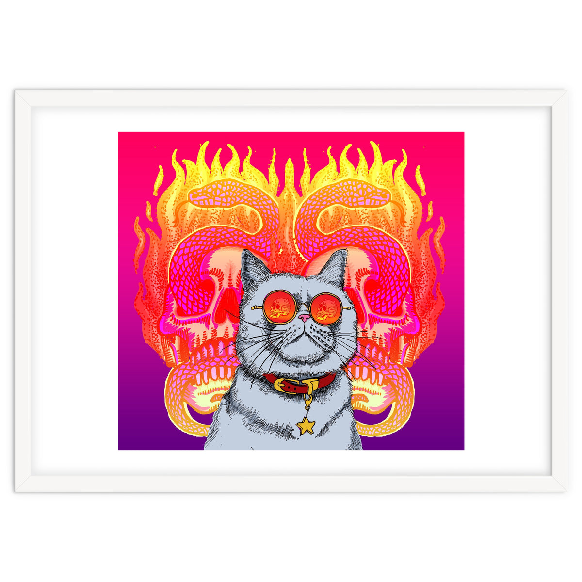 Natural Born Kittens