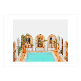 Turkish Holiday (Print Only) thumbnail