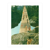 Here Comes The Summer (Print Only) thumbnail