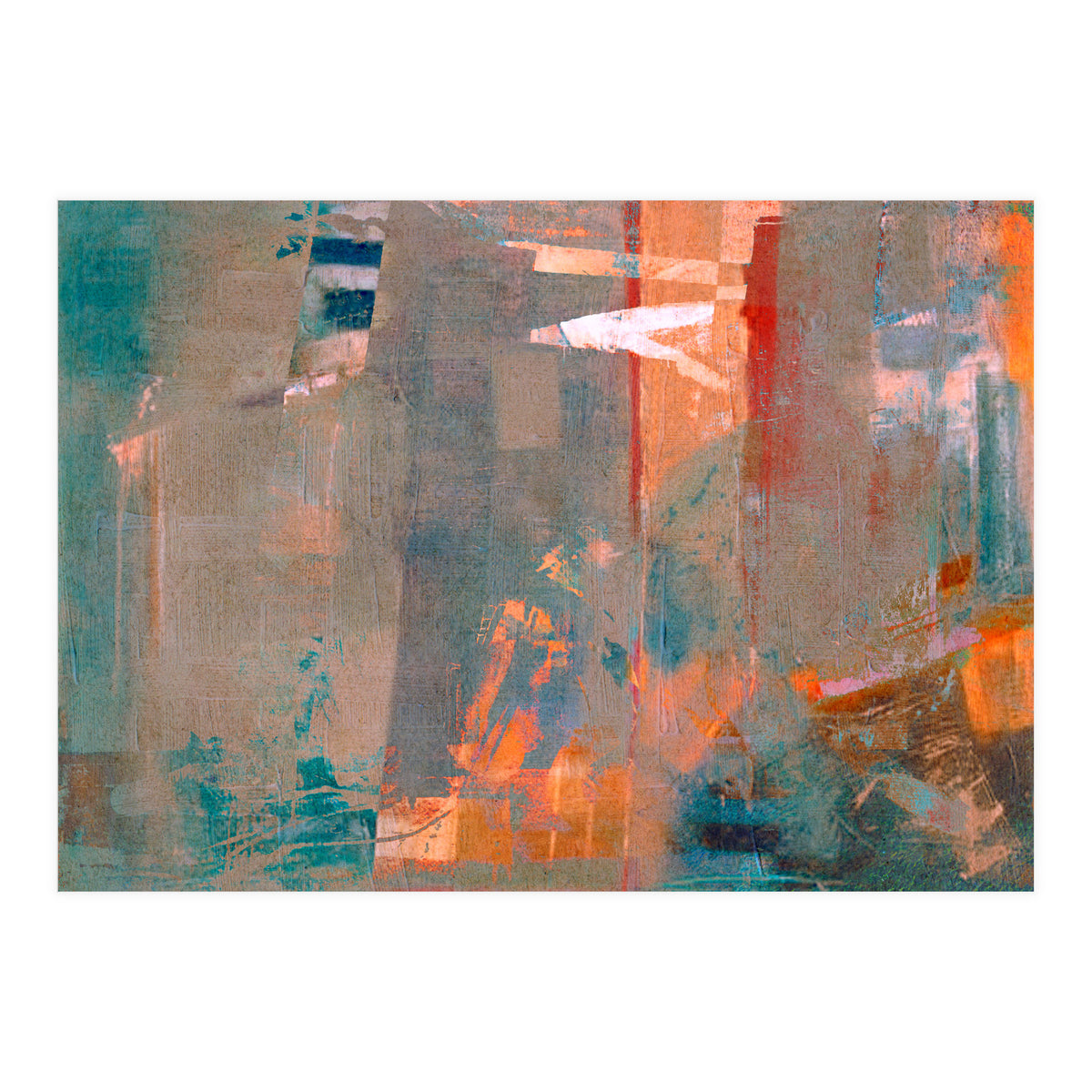 Lezioni Del Piano (Print Only)