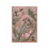 Birdsong (Print Only) thumbnail