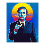 Saul Goodman (Print Only) thumbnail