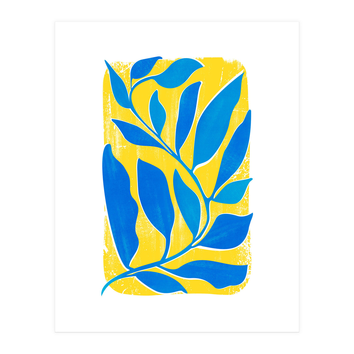 Dance With Me (Print Only)