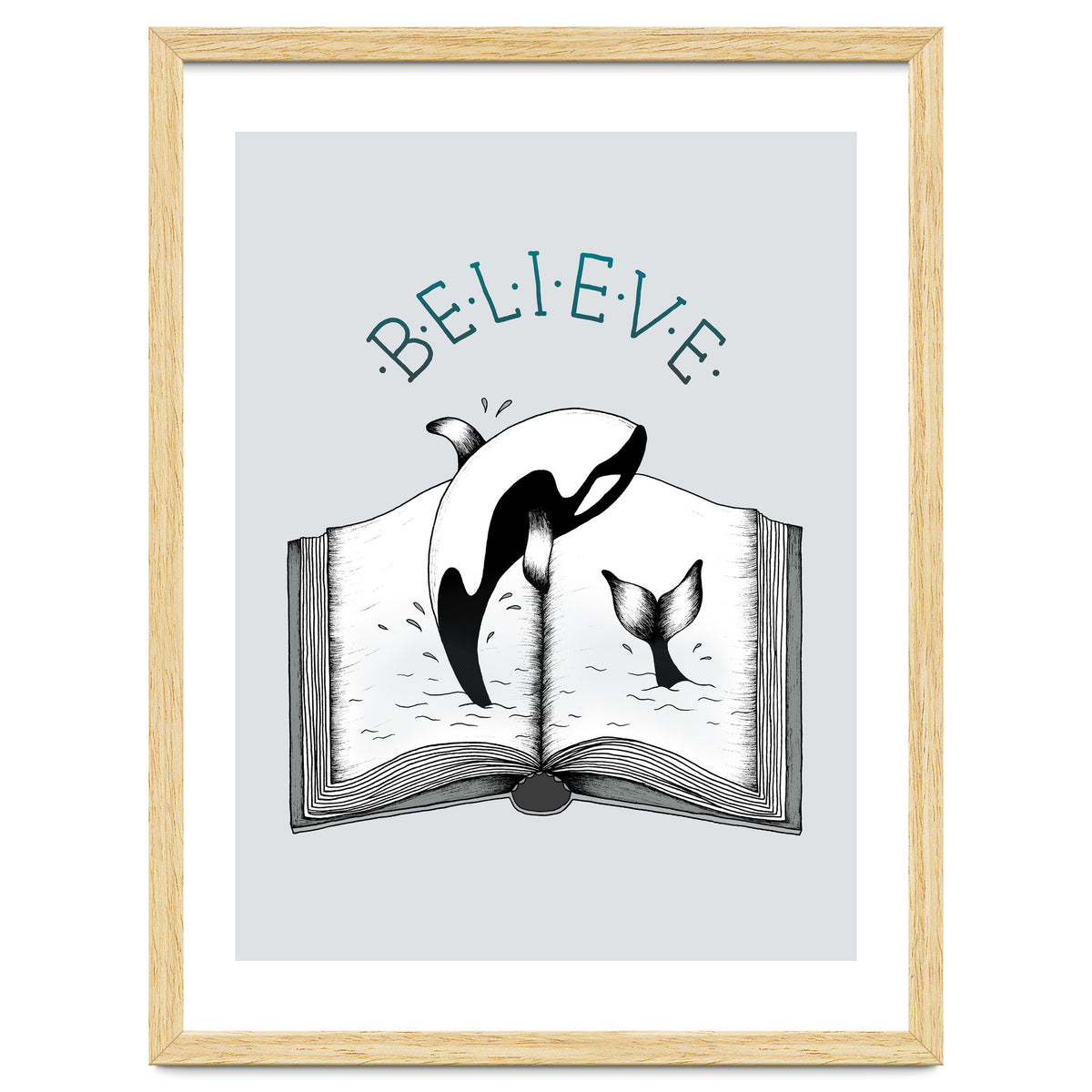 Believe