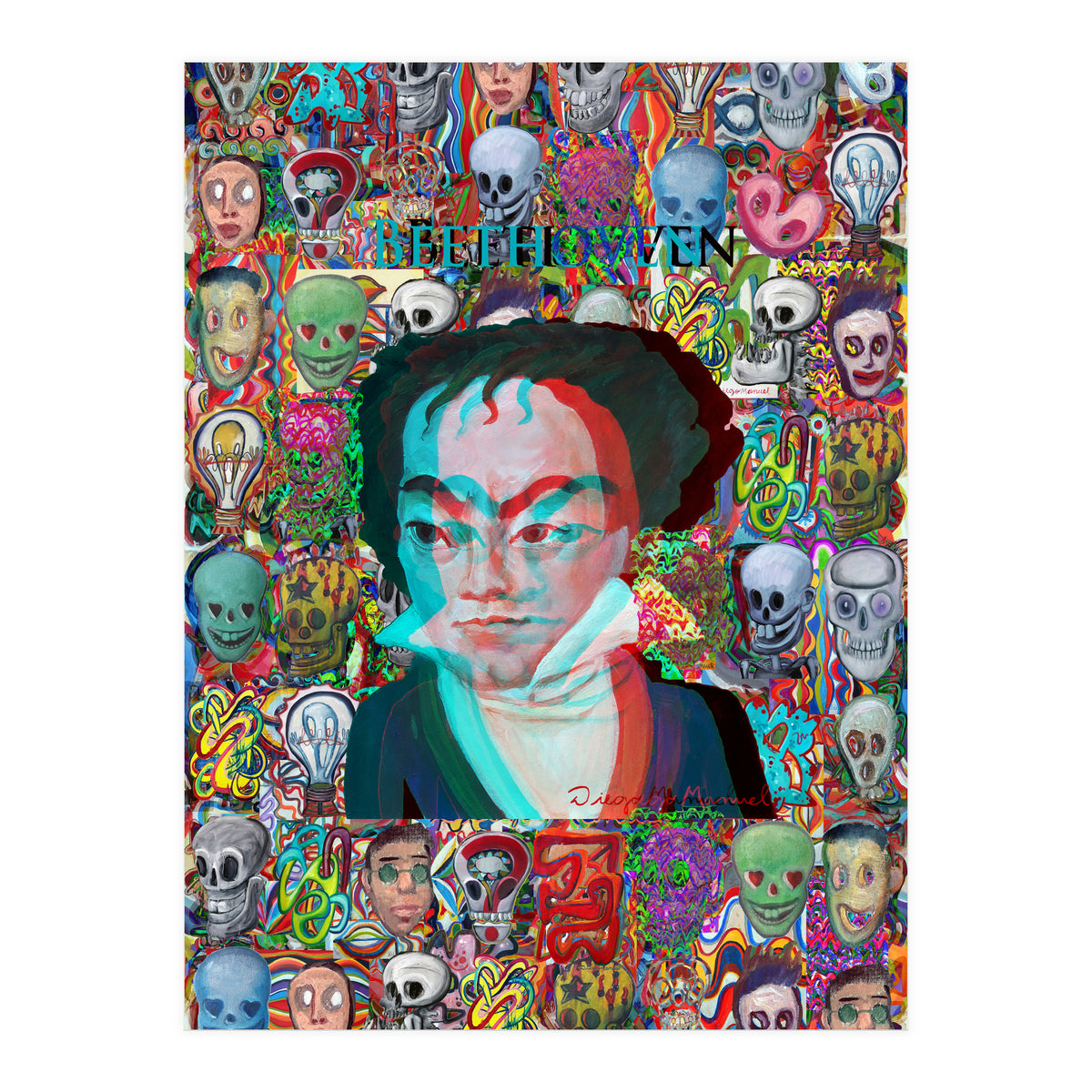 New Graffiti2022 387 (Print Only)