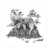 MESSING AROUND (Print Only) thumbnail