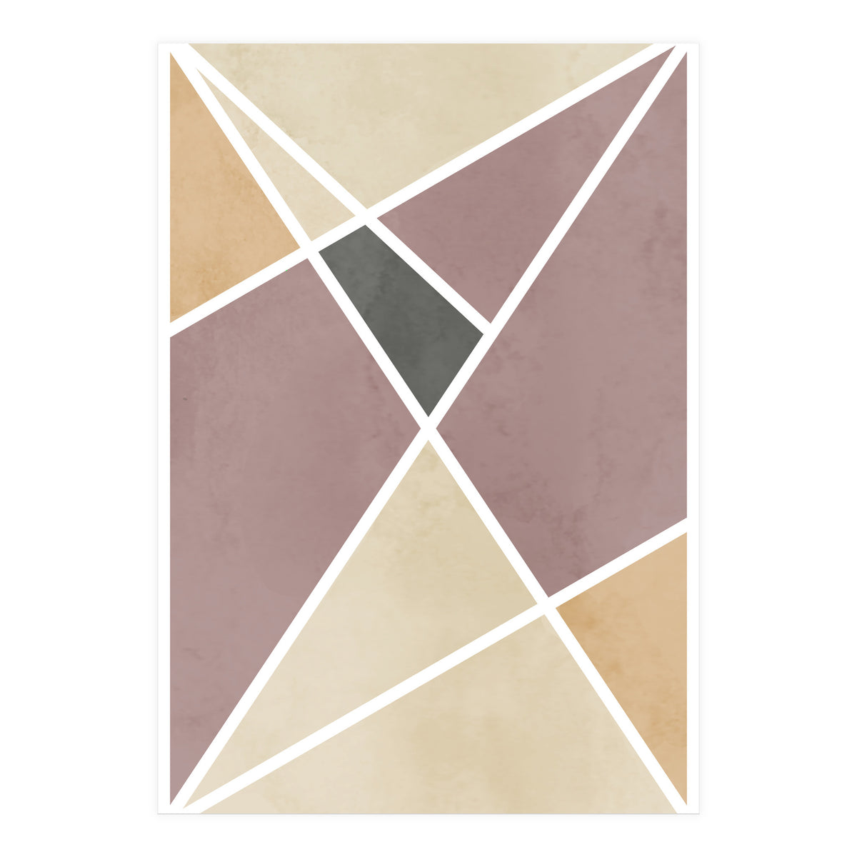 PERFECT RATIO IV (Print Only)