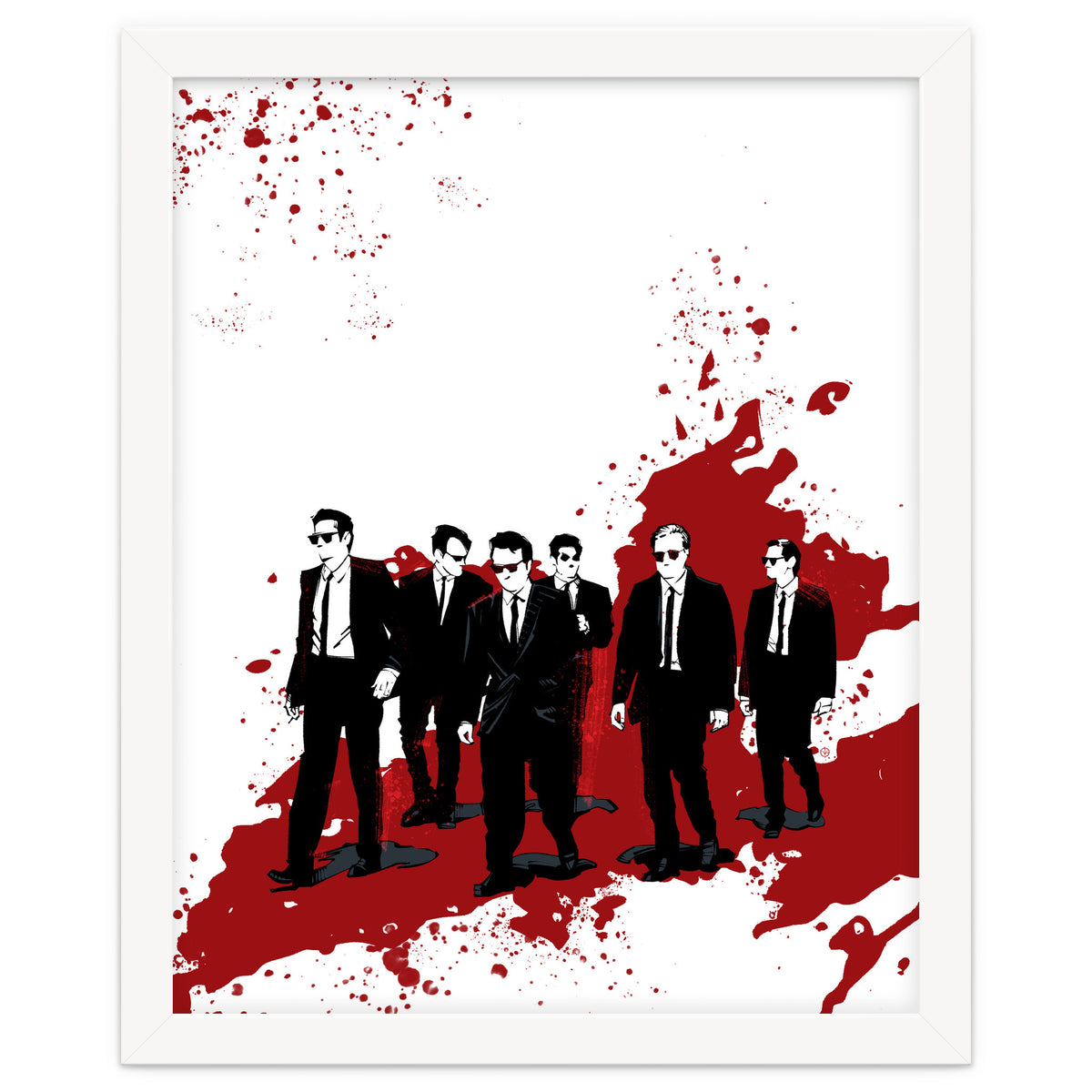 Reservoir Dogs