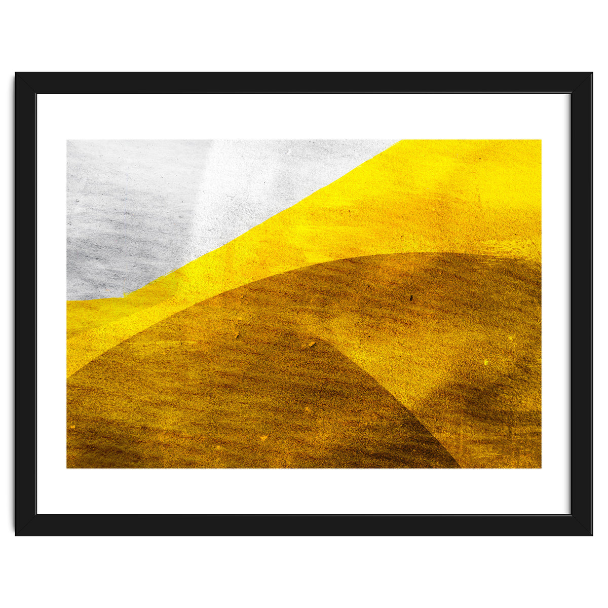 Sonhando Em Amarelo 1