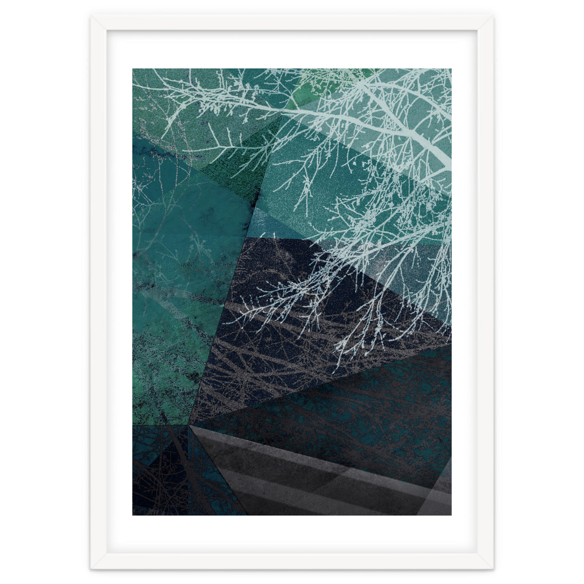 P19 E2 Trees And Triangles