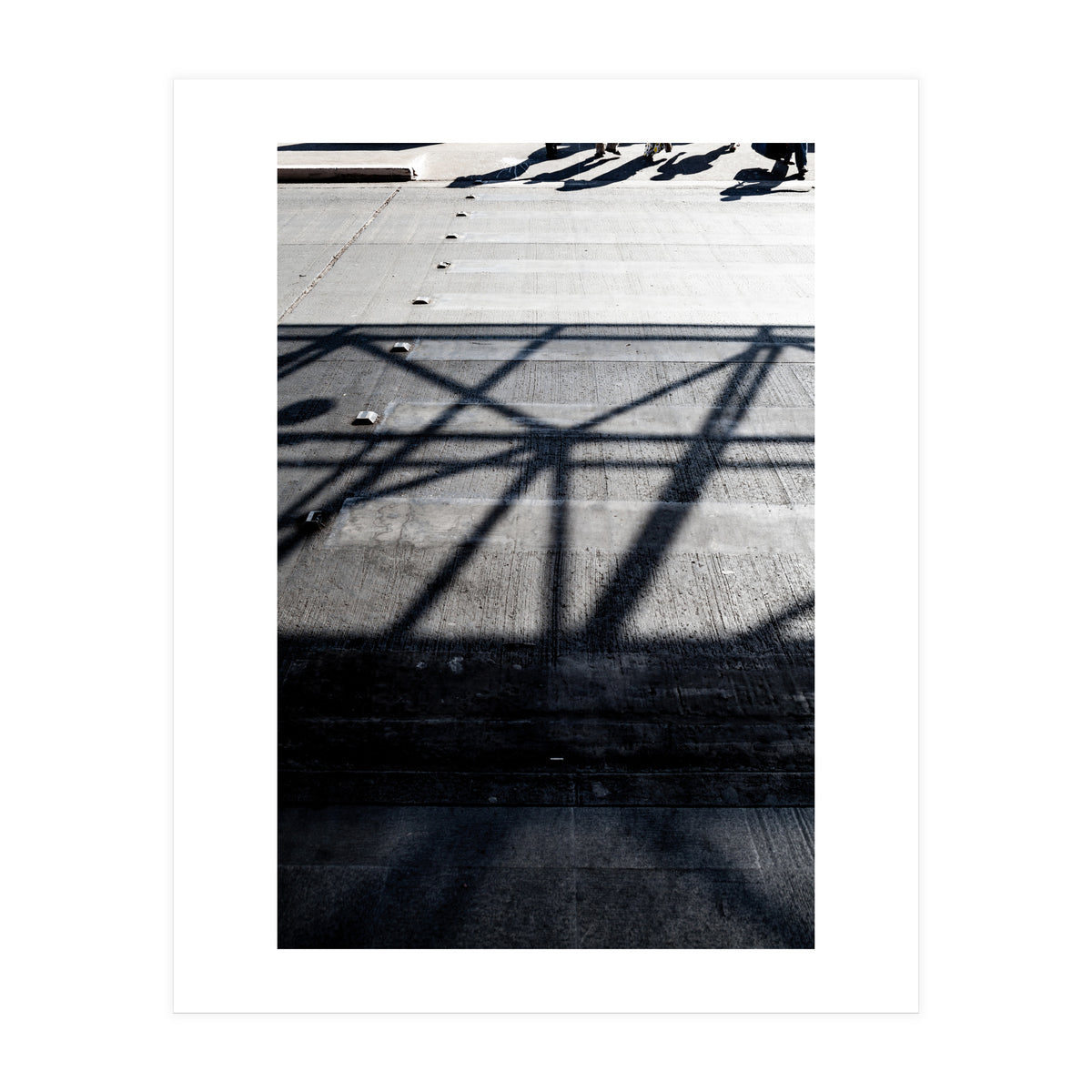 Urban #10 (Print Only)