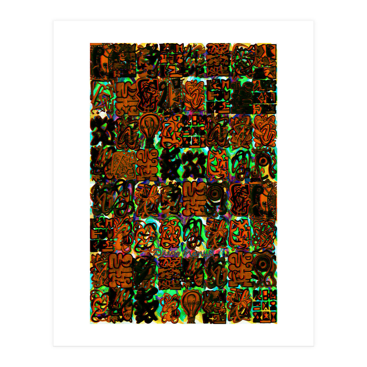 New Graffiti2022 153 (Print Only)