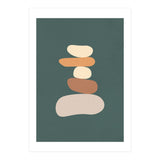 Balancing Stones (Print Only) thumbnail