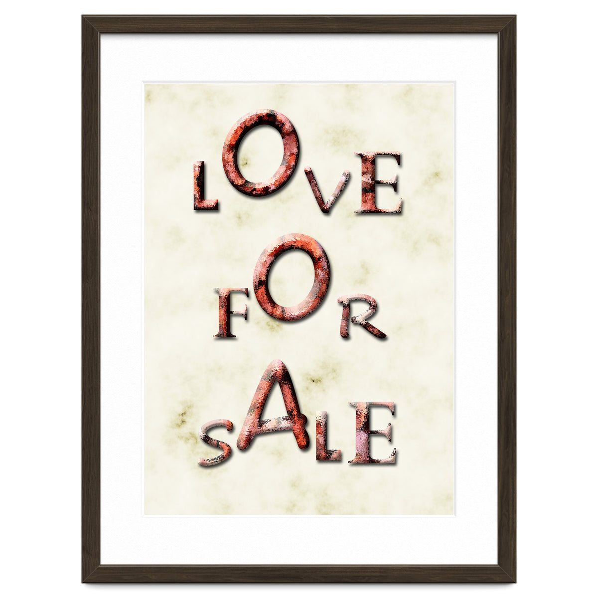 Love 4 sale