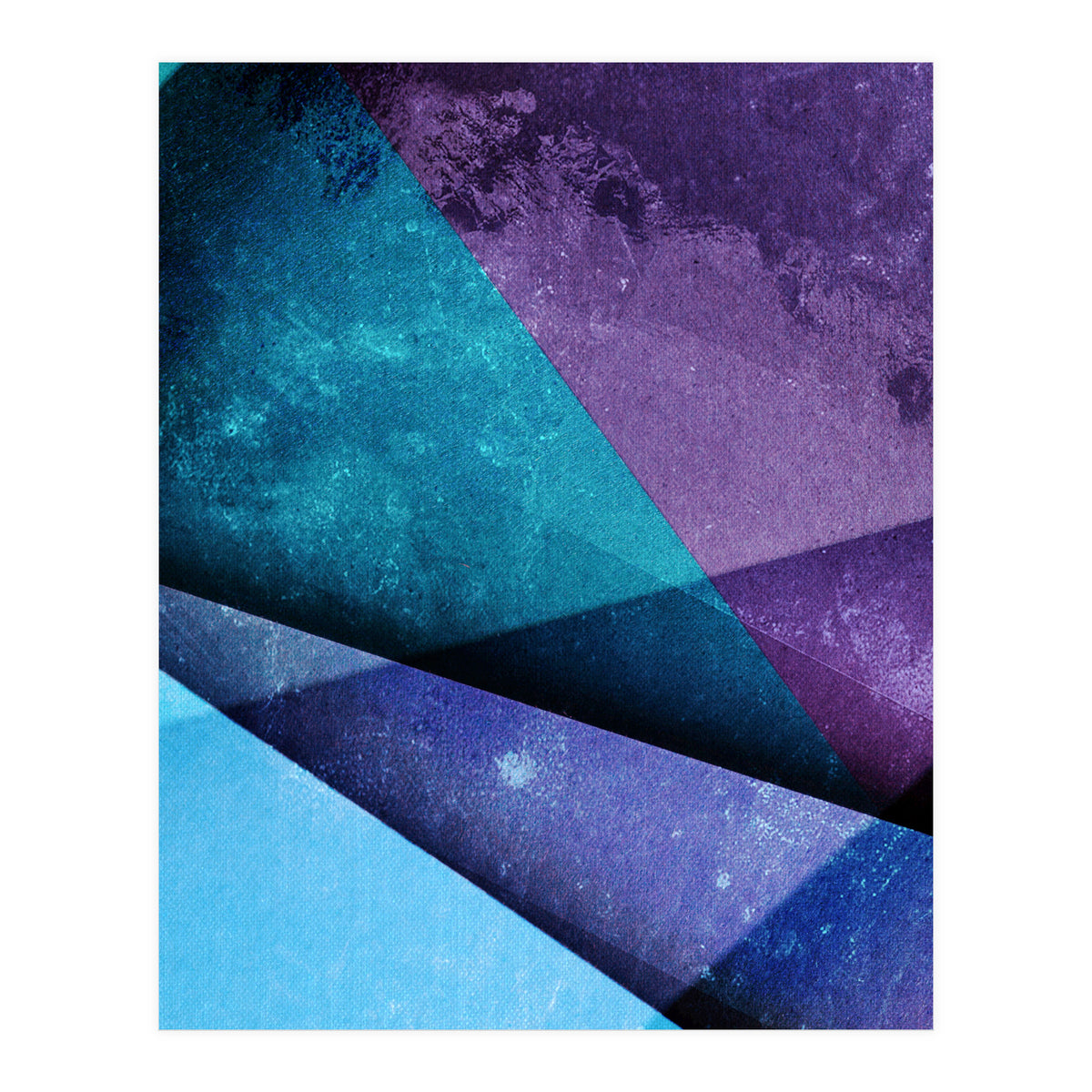 Carrossel I (Print Only)