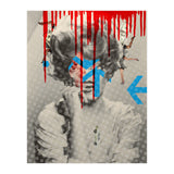 Another Portrait Disaster · Sweet Jane (Print Only) thumbnail