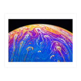 Soap Bubble  (Print Only) thumbnail