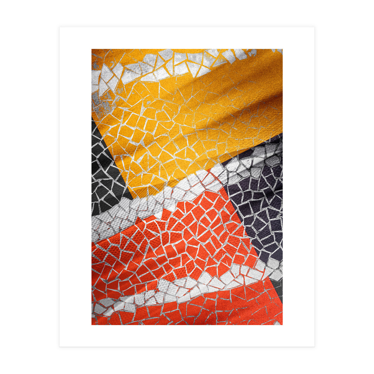 Caminhos Primários (3) (Print Only)