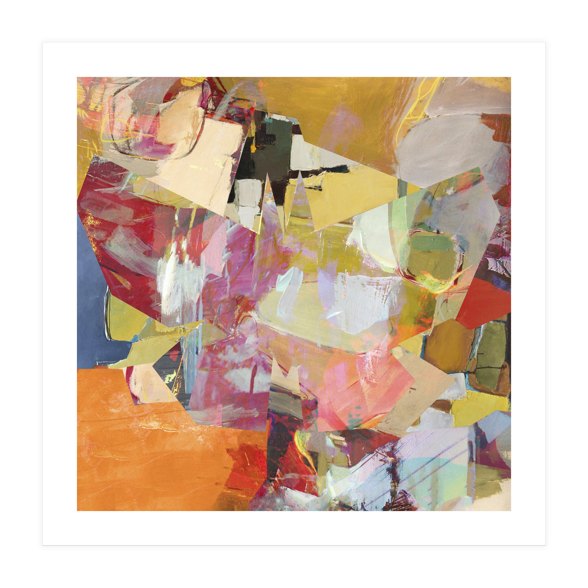 Butterfly (Print Only)