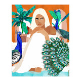 Indian Vacay (Print Only) thumbnail