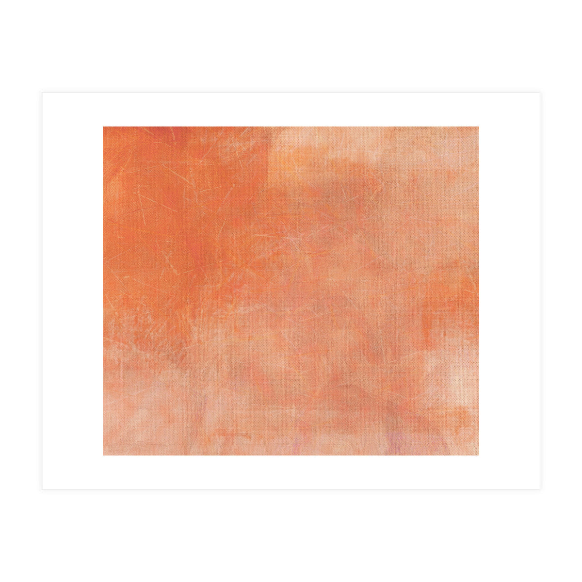 Desert Storm (Print Only)