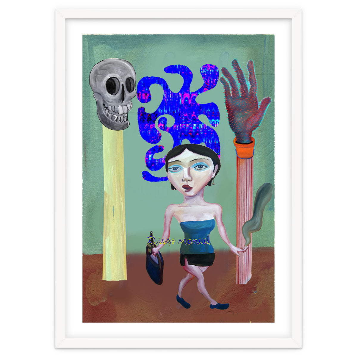 Graffiti Digital 2022 889