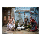 Water pump (Print Only) thumbnail
