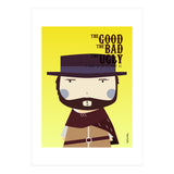 Goodbad (Print Only) thumbnail