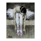 She Dances (Print Only) thumbnail