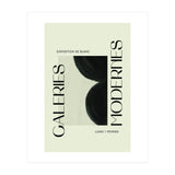 Galeries Modernes (Print Only) thumbnail