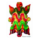 Pop Abstract 2023 101 Copia (Print Only) thumbnail