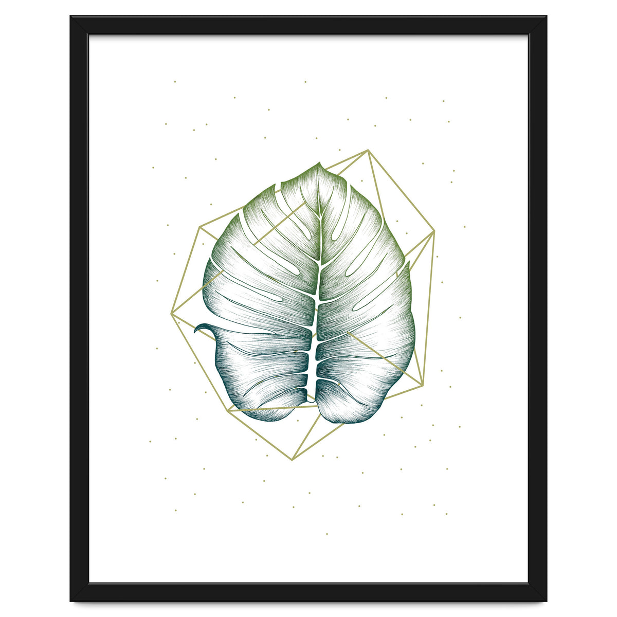 Geometry And Nature II