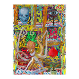 Oficina Del Cobrador 34 (Print Only) thumbnail