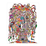 Mujer 4 (Print Only) thumbnail